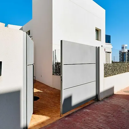 Casa de Férias Espanhouse La Punta Torrevieja