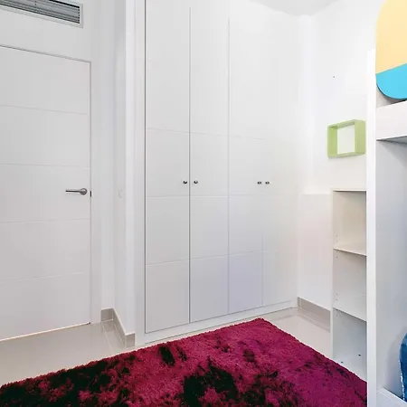 Espanhouse La Punta Casa de Férias Torrevieja