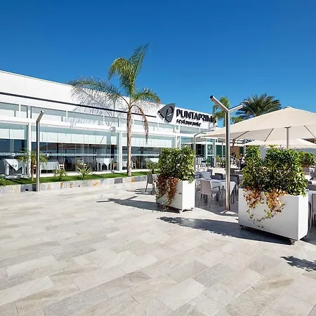 Сasa de vacaciones Espanhouse La Punta Torrevieja