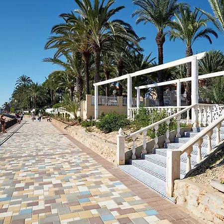 Espanhouse La Punta Сasa de vacaciones Torrevieja