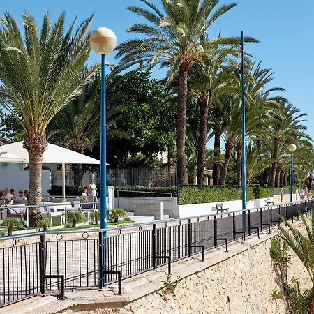 Сasa de vacaciones Espanhouse La Punta