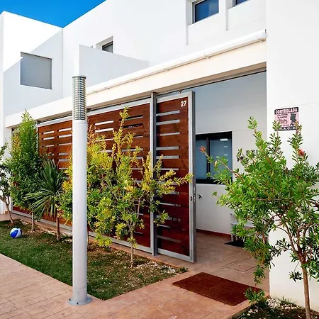Espanhouse La Punta