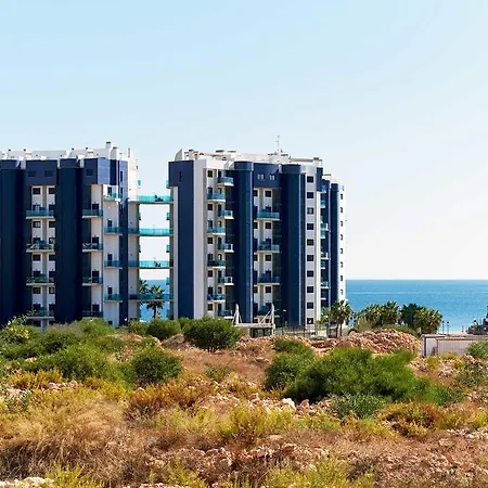 Espanhouse La Punta