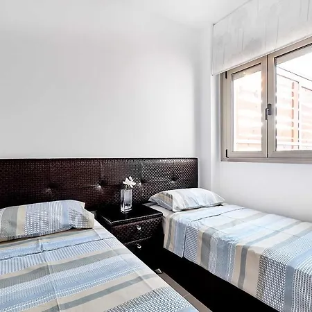 Espanhouse La Punta Nyaraló Torrevieja