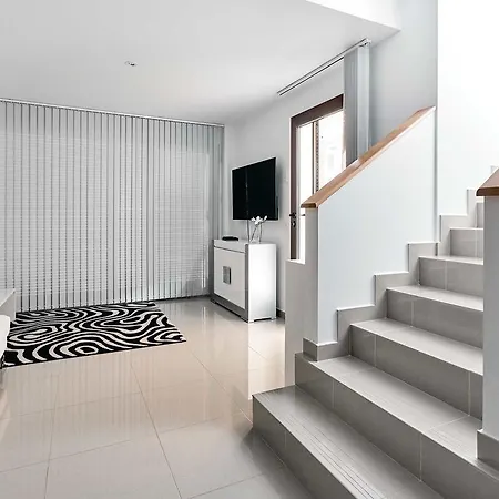 Nyaraló Espanhouse La Punta