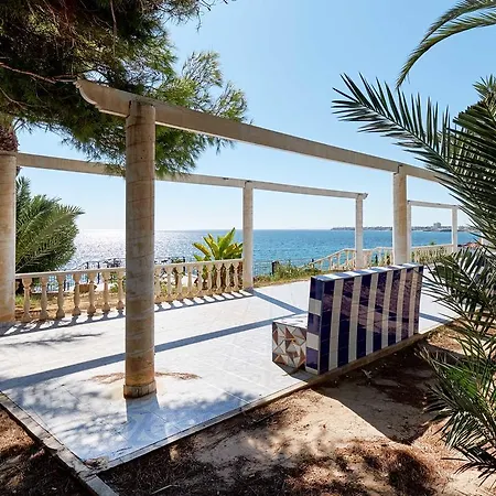 Espanhouse La Punta Torrevieja