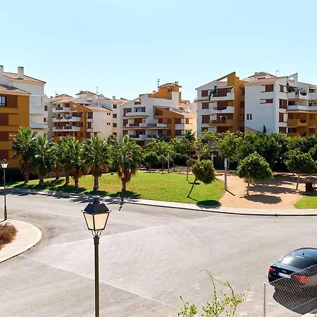 Espanhouse La Punta Torrevieja